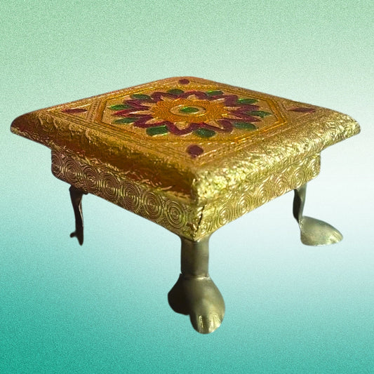 Laddu Gopal Choki 