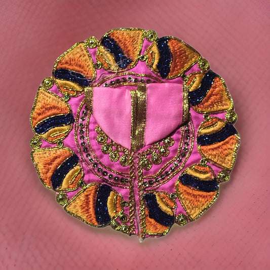 Laddu Gopal Dress - Size 2