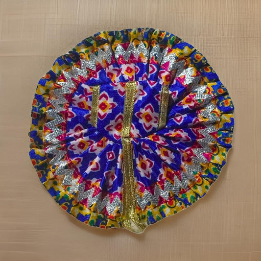 Laddu Gopal Dress - Size 4